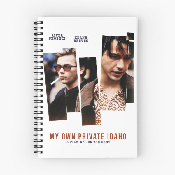 Item preview, My Own Private Idaho Poster   designed and sold by ExoticCouture.