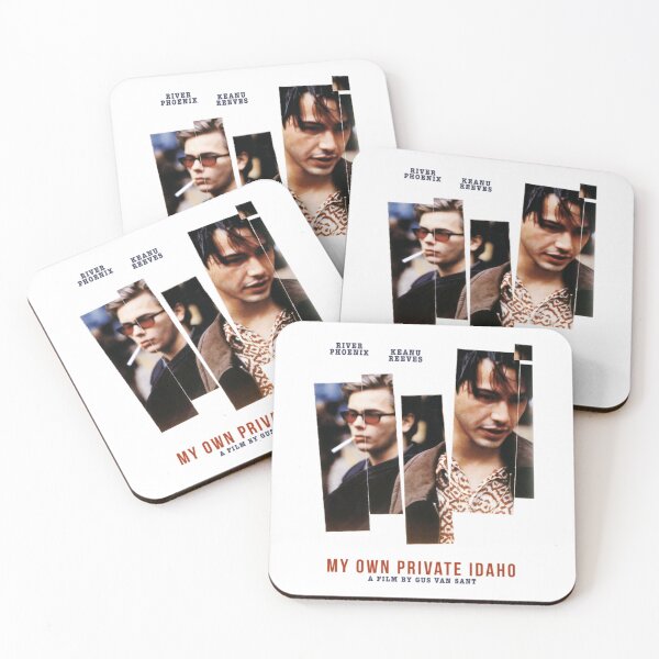 Item preview, My Own Private Idaho Poster   designed and sold by ExoticCouture.