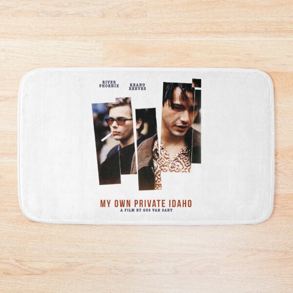 Item preview, My Own Private Idaho Poster   designed and sold by ExoticCouture.