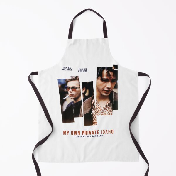 Item preview, My Own Private Idaho Poster designed and sold by ExoticCouture.