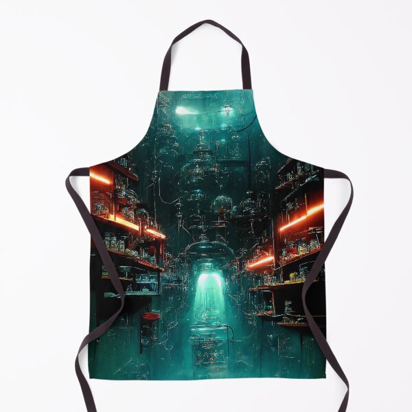 Item preview, Area 51 Laboratory designed and sold by AICustomArt ⭐⭐⭐⭐⭐.
