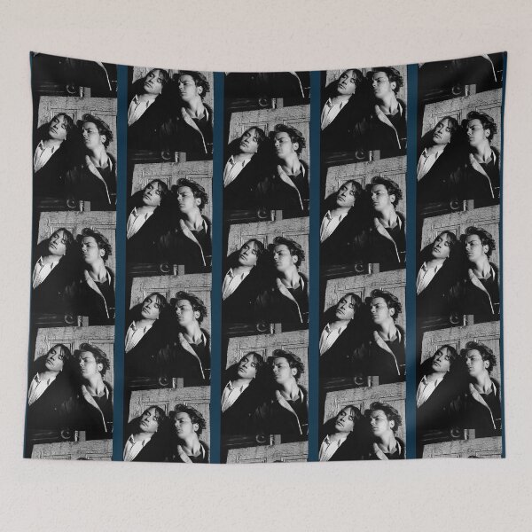 Item preview, My Own Private Idaho    designed and sold by ExoticCouture.