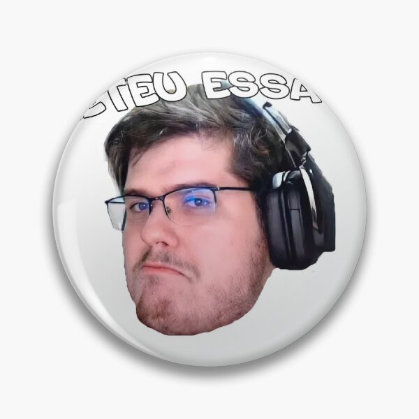 Item preview, Casimiro - Meteu essa? designed and sold by rpstvs.