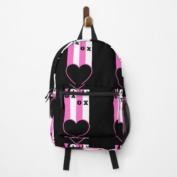 Item preview, Copy of Love pink heart designed and sold by L-I-E-Store.