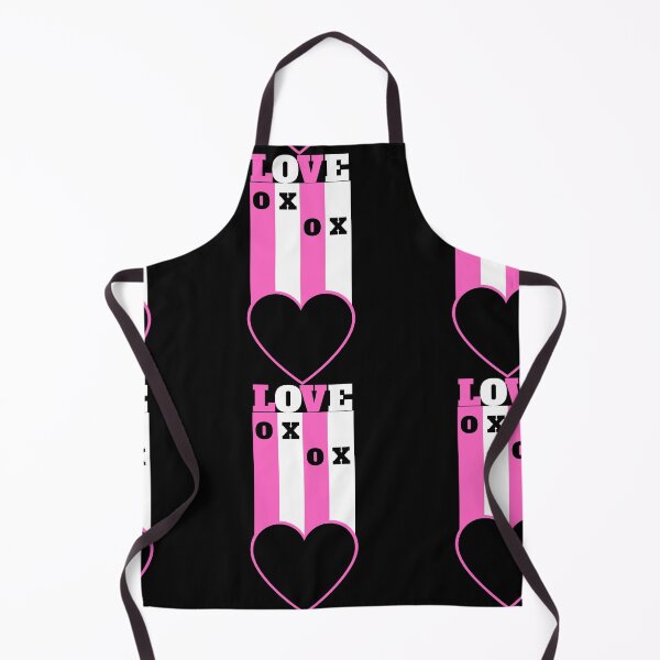 Item preview, Copy of Love pink heart designed and sold by L-I-E-Store.