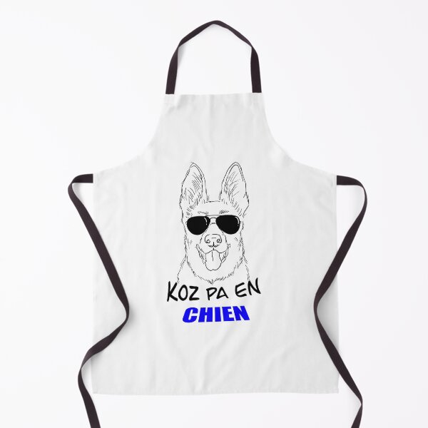 Item preview, Koz pa in dog designed and sold by Nico97431.