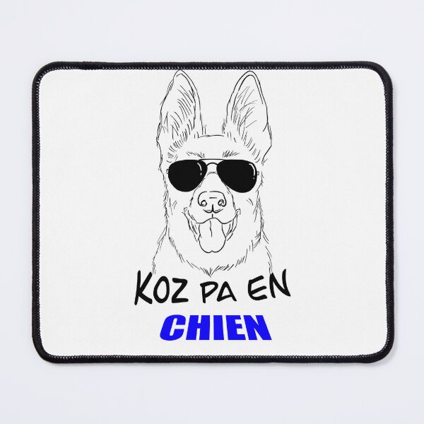 Item preview, Koz pa in dog designed and sold by Nico97431.