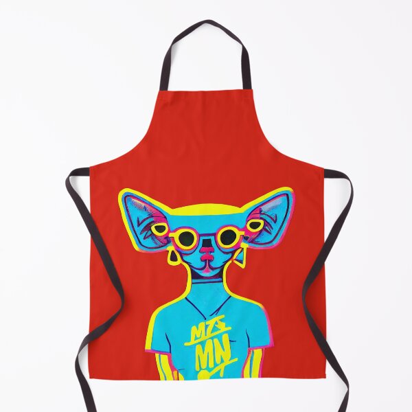 Item preview, Arte del gato Sphynx 2 designed and sold by Catator.