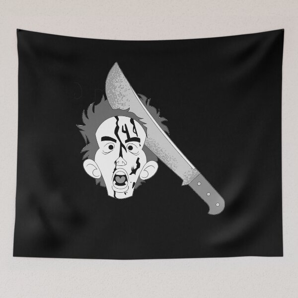 Item preview, Mens My Favorite Night Of The Living Dead Vintage Photograp designed and sold by Jameskirappoh.