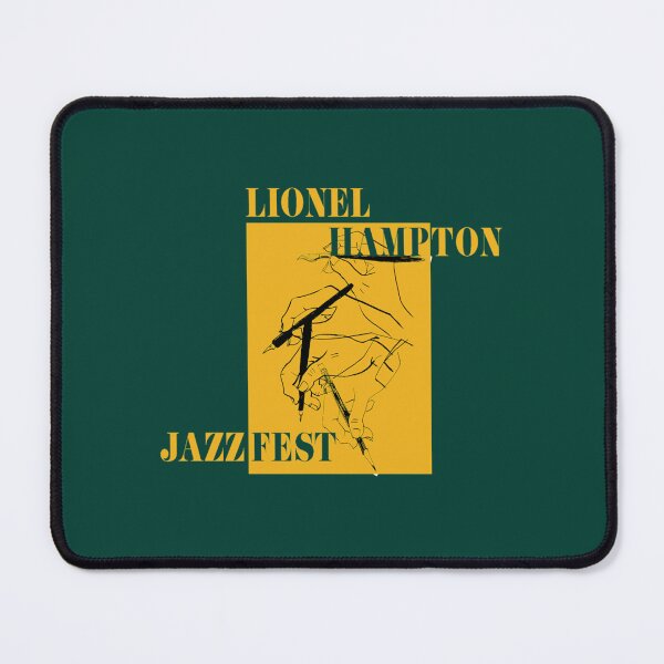 Item preview, Lionel Hampton Jazz Festival designed and sold by ExoticCouture.