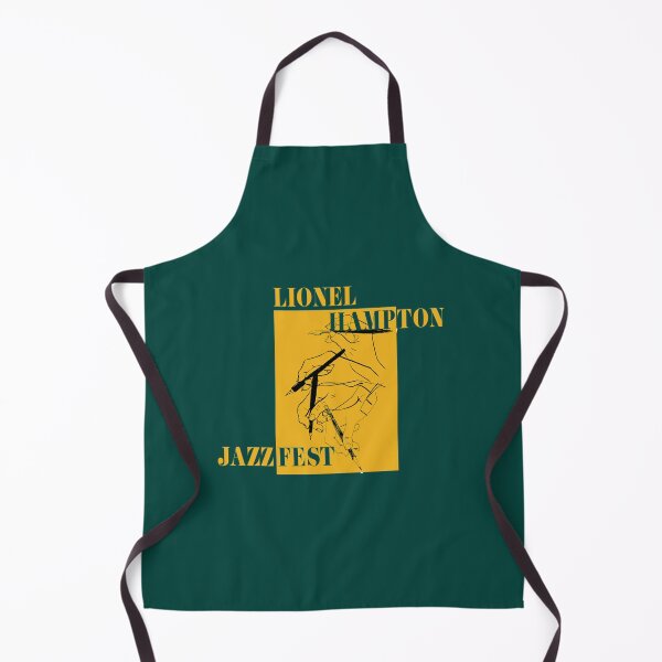 Item preview, Lionel Hampton Jazz Festival designed and sold by ExoticCouture.