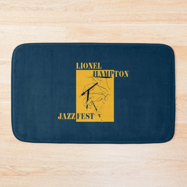 Item preview, Lionel Hampton Jazz Festival    designed and sold by ExoticCouture.