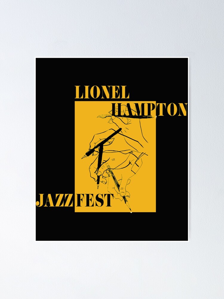 Lionel Hampton Jazz Festival 