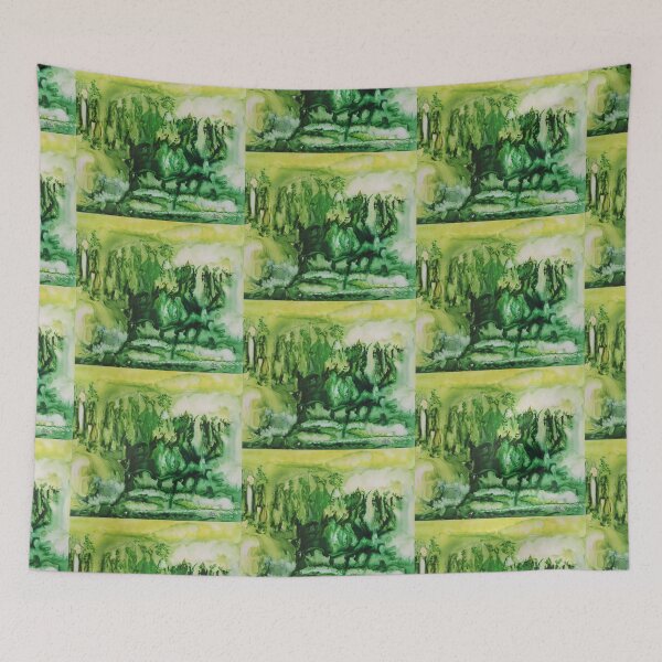 Item preview, Another world designed and sold by Michèle Truchot.
