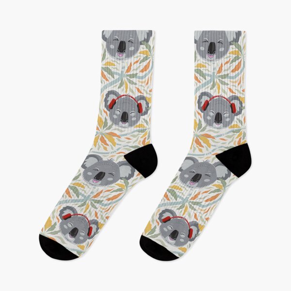 Item preview, Cute koalas designed and sold by Avisnanna.
