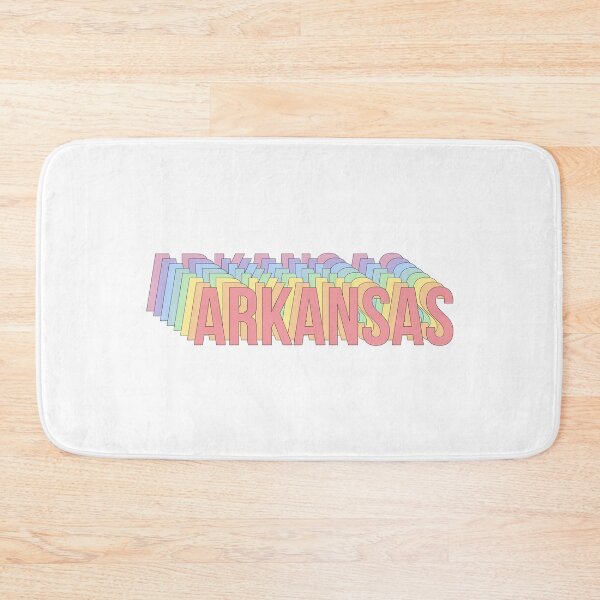 Item preview, Arkansas designed and sold by maniacfitness.