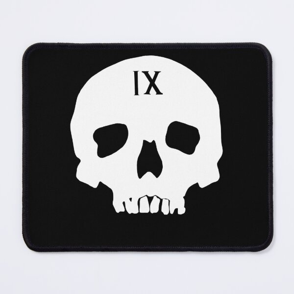 Item preview, The Philosophy Of Gideon The Ninth Still Keeping From designed and sold by BoutiqueownShop.