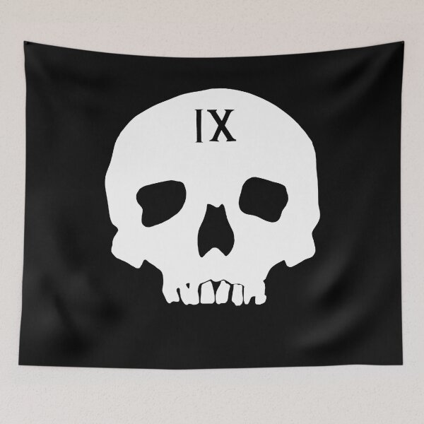 Item preview, The Philosophy Of Gideon The Ninth Still Keeping From designed and sold by BoutiqueownShop.