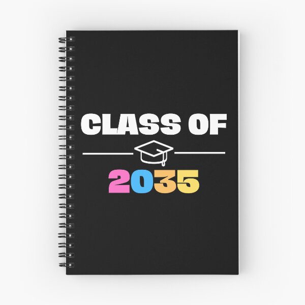 Item preview, Class Of 2035 First Day Of School designed and sold by Eriksonshop.