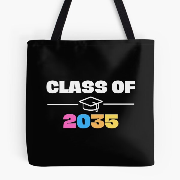 Item preview, Class Of 2035 First Day Of School designed and sold by Eriksonshop.