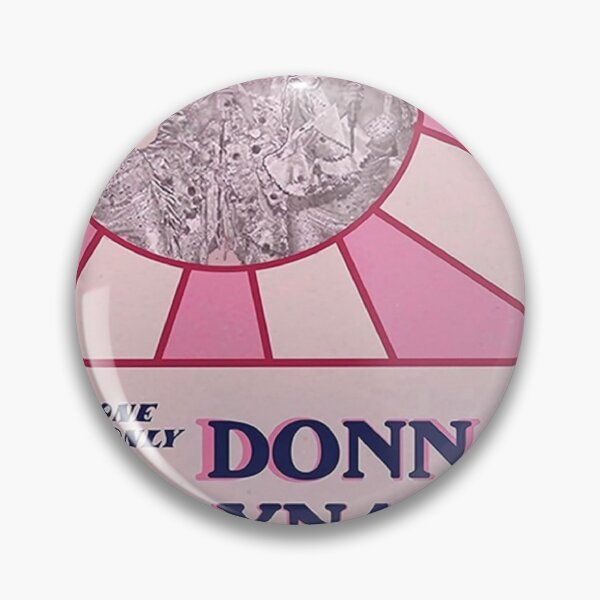Item preview, Donna and The Dynamos designed and sold by bathala-Ust.