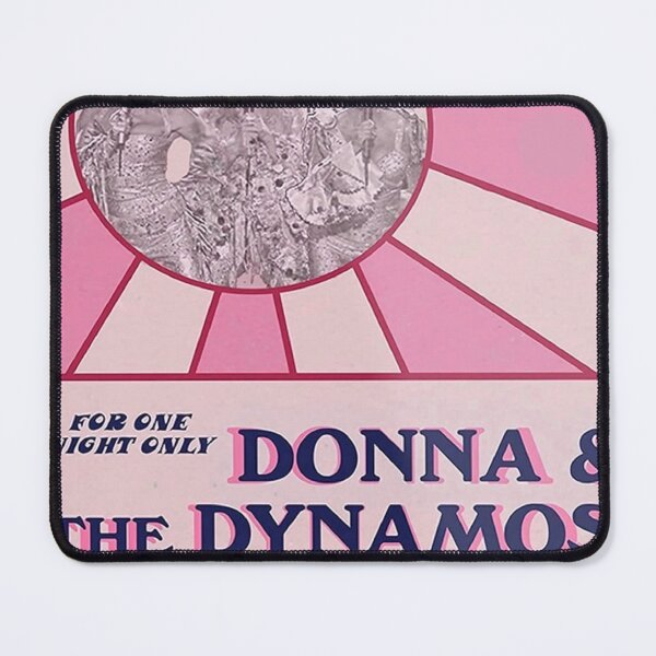 Item preview, Donna and The Dynamos designed and sold by bathala-Ust.