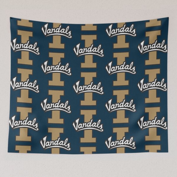 Item preview, Idaho Vandals oke good   designed and sold by ExoticCouture.