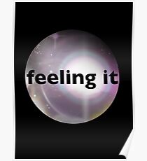 Drag Queen - Feeling It Poster