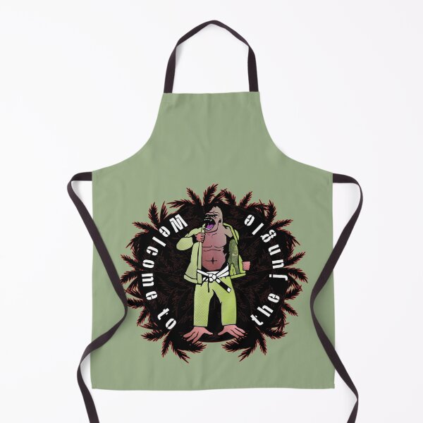 Item preview, Welcome to the jungle, come roll with me! designed and sold by 3littleravens.