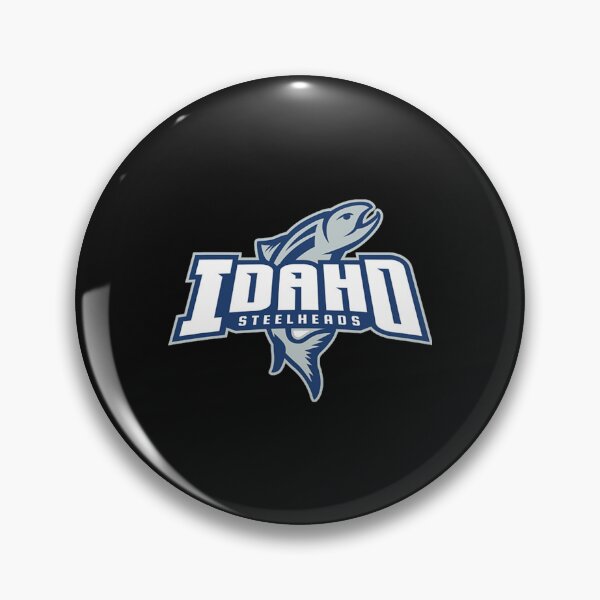 Artikelvorschau, IDAHO STEELHEADS-Eishockey entworfen und verkauft von ExoticCouture.