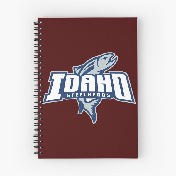 Item preview, IDAHO STEELHEADS hockey    designed and sold by ExoticCouture.