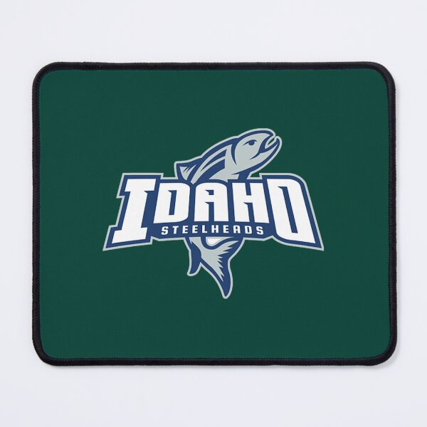 Item preview, IDAHO STEELHEADS hockey designed and sold by ExoticCouture.