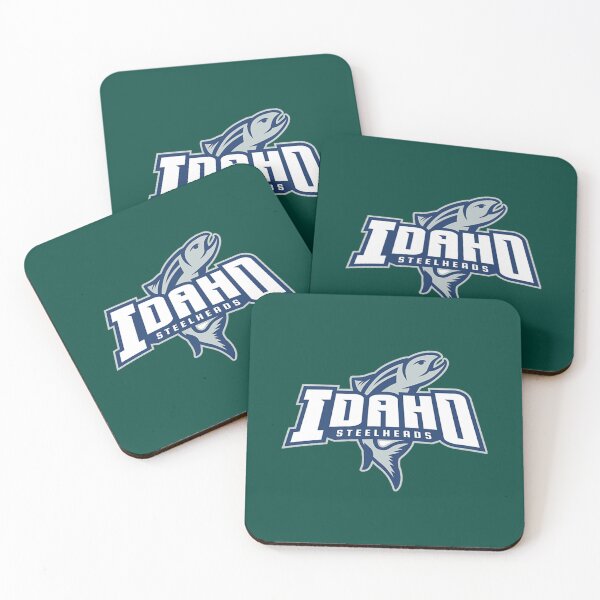 Item preview, IDAHO STEELHEADS hockey    designed and sold by ExoticCouture.