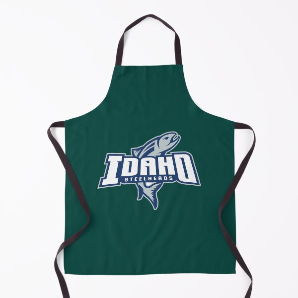 Item preview, IDAHO STEELHEADS hockey designed and sold by ExoticCouture.
