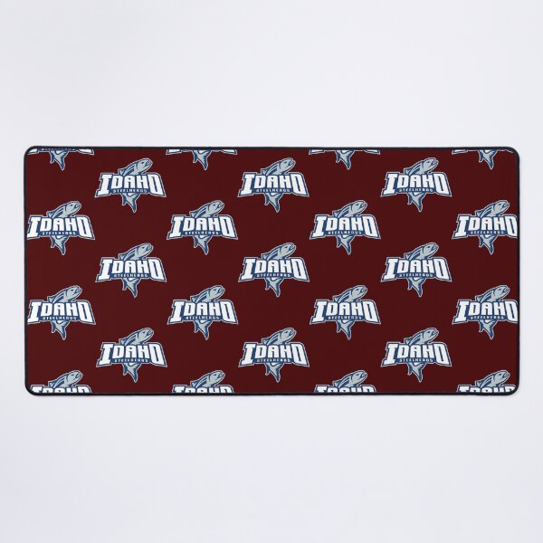 Item preview, IDAHO STEELHEADS hockey designed and sold by ExoticCouture.