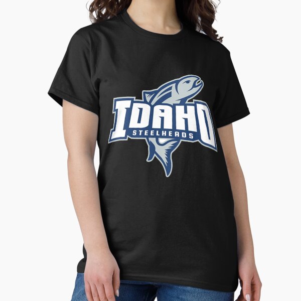Item preview, IDAHO STEELHEADS hockey    designed and sold by ExoticCouture.