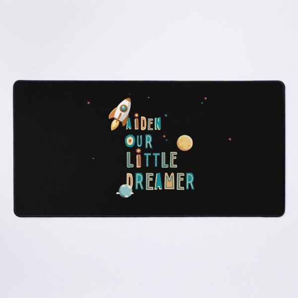 Item preview, Aiden - little dreamer. Trending Gift For Your Baby Aiden designed and sold by Urosek.