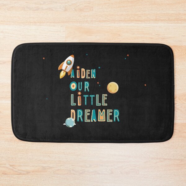 Item preview, Aiden - little dreamer. Trending Gift For Your Baby Aiden designed and sold by Urosek.