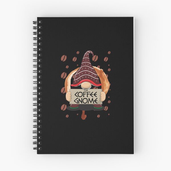 Item preview, Coffee Gnome Family Matching Christmas - Funny Xmas designed and sold by Jordannmw.