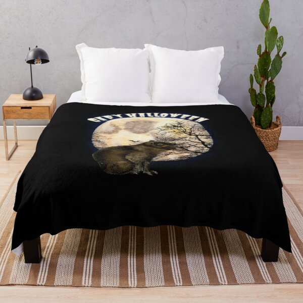 Item preview, Capybara Halloween Capy Halloween Full Moon Meme Humor designed and sold by dreamofdenim.