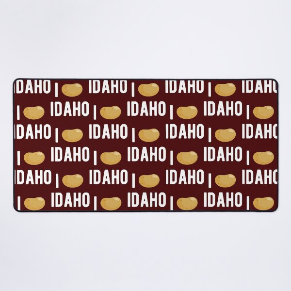 Item preview, Idaho Potato I Love Vegetable Funny State Of Idaho Potatoes designed and sold by ExoticCouture.