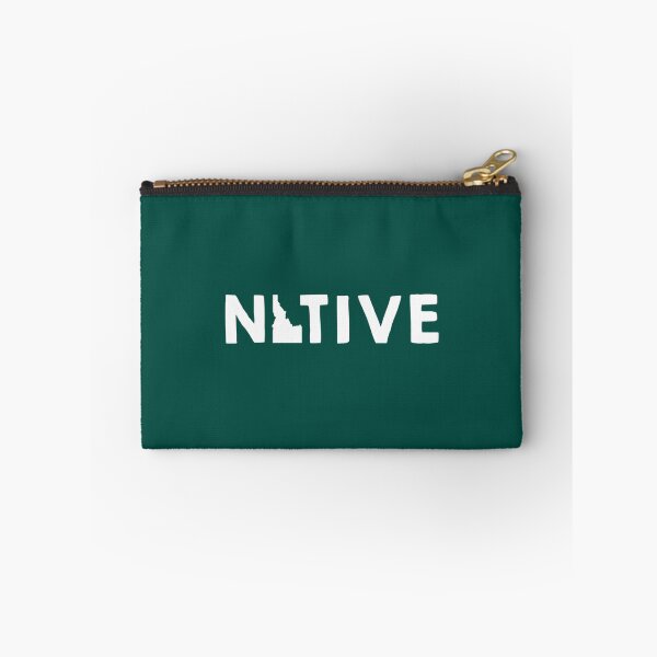 Item preview, Idaho Native ID   designed and sold by ExoticCouture.