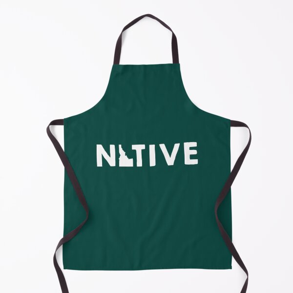 Item preview, Idaho Native ID   designed and sold by ExoticCouture.
