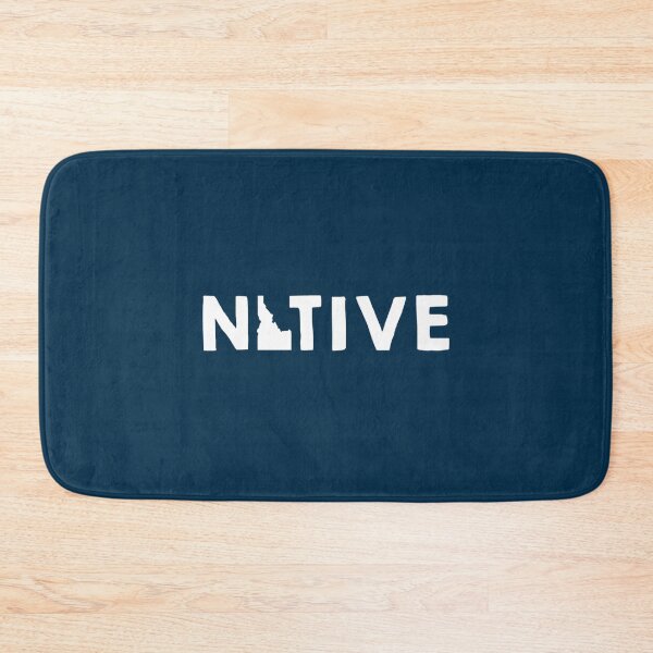 Item preview, Idaho Native ID   designed and sold by ExoticCouture.