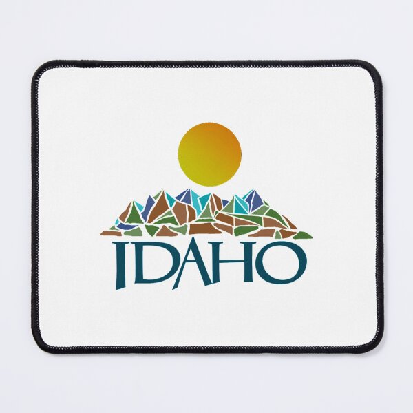 Item preview, IDAHO OH YEST designed and sold by ExoticCouture.