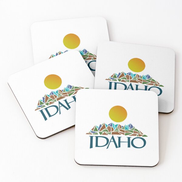 Item preview, IDAHO OH YEST    designed and sold by ExoticCouture.