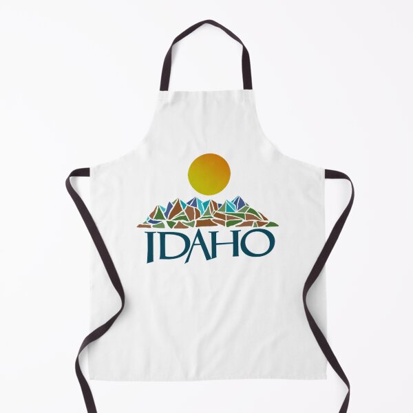 Item preview, IDAHO OH YEST designed and sold by ExoticCouture.