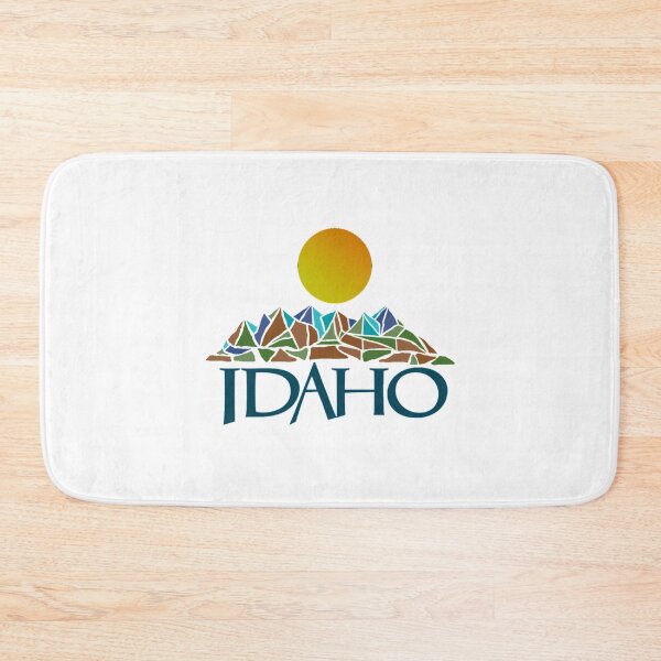 Item preview, IDAHO OH YEST    designed and sold by ExoticCouture.