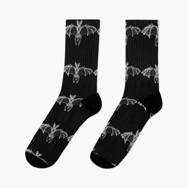 Item preview, Bat skeleton  designed and sold by Krissys-Art.