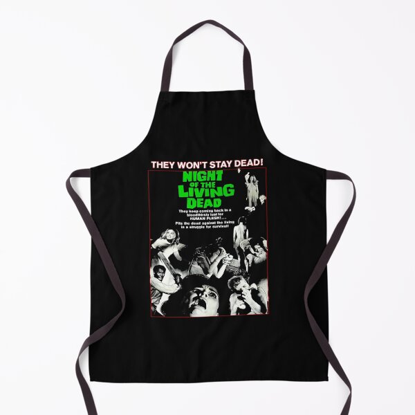 Item preview, Mens Womens Night Of The Living Dead Lucky Gift designed and sold by Jameskirappoh.
